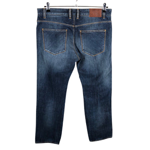 Unisex Gant - Teksad, suurus W36 - Sinine (2)