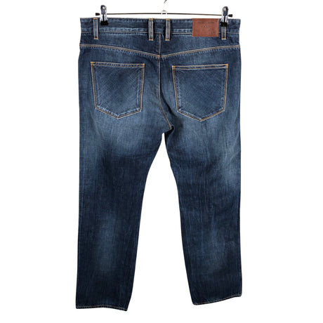 Unisex Gant - Teksad, suurus W36 - Sinine (2)