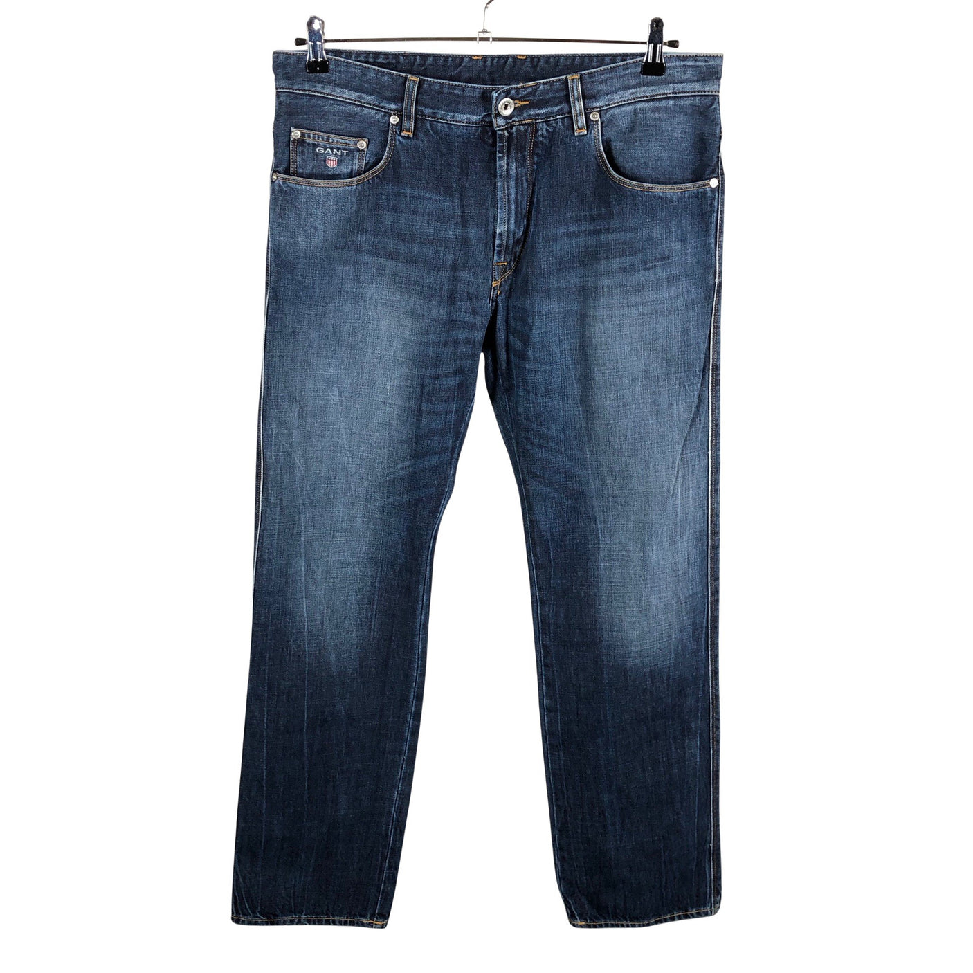 Unisex Gant - Teksad, suurus W36 - Sinine (1)