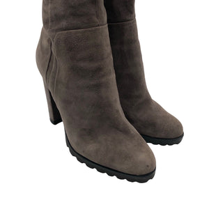 Unisex Aldo - Saapad, suurus 38 - Hall (3)