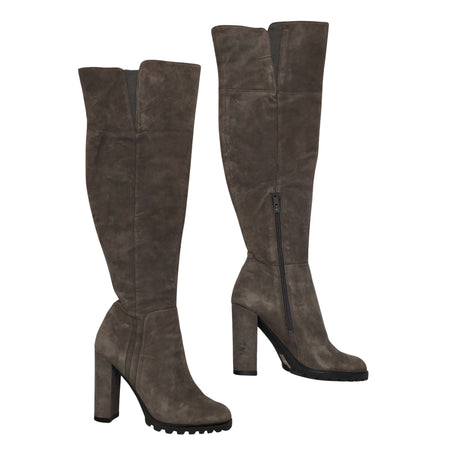 Unisex Aldo - Saapad, suurus 38 - Hall ()
