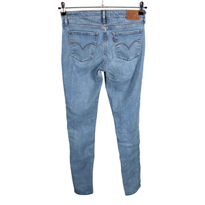 Unisex Levi's - Teksad, suurus W27 - Helesinine (2)