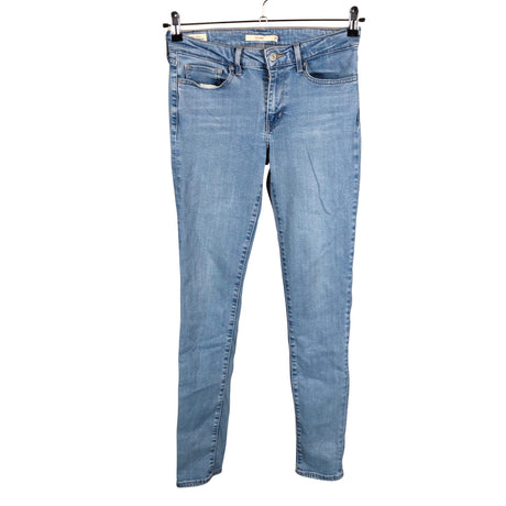 Unisex Levi's - Teksad, suurus W27 - Helesinine ()