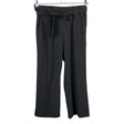 Unisex Free Quent - Mittevenivad püksid, suurus 36 - Must ()