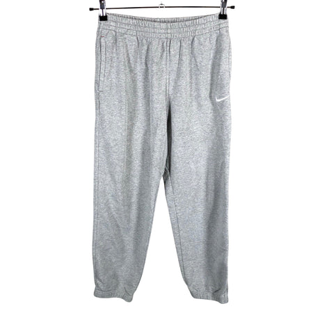 Unisex Nike - Dressikangast püksid, suurus 158 - 164 - Hall ()