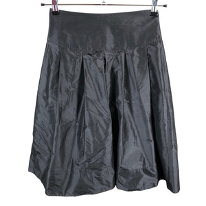 Unisex Andiata - Pidulik seelik, suurus 34 - Must (1)