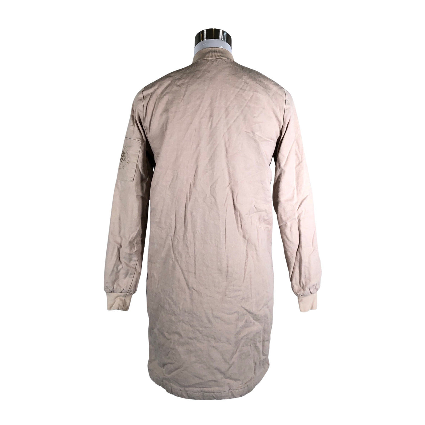 Unisex R-collection - Talvejope, suurus 34 - Beige (2)