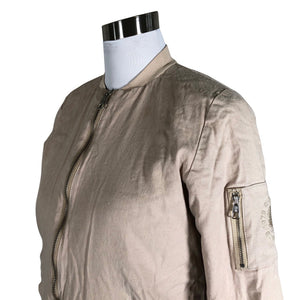 Unisex R-collection - Talvejope, suurus 34 - Beige (3)