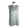 Unisex Handmade - Topp, suurus 34 - Beige ()