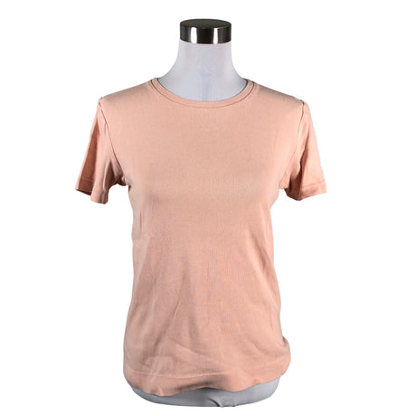 Unisex by Malene Birger - T-särk, suurus 40 - Heleroosa ()
