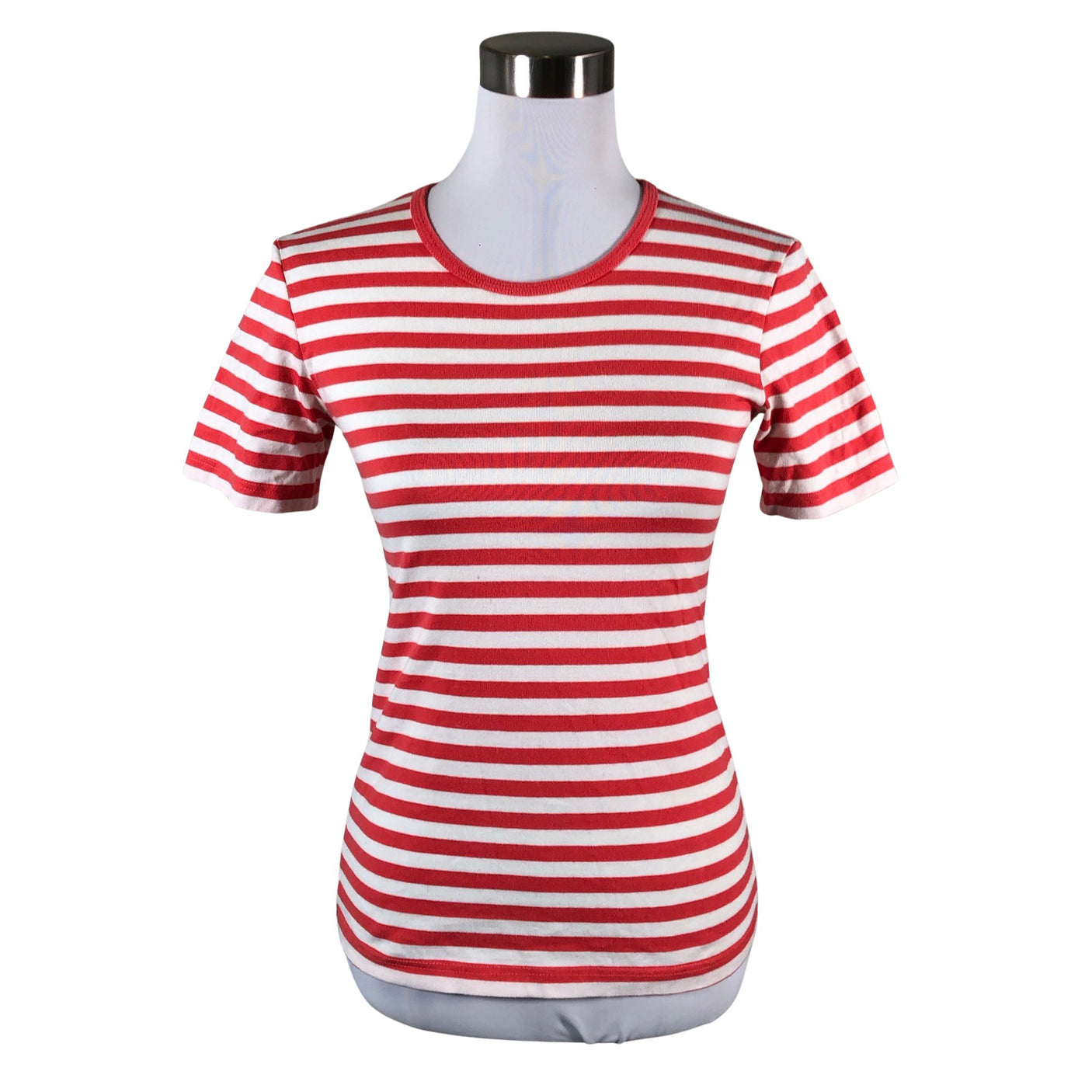 Unisex Marimekko - T-särk, suurus 34 - Punane (1)