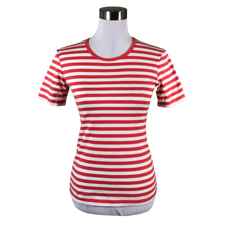 Unisex Marimekko - T-särk, suurus 34 - Punane ()