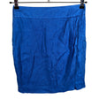Unisex Ril's - Mitteveniv seelik, suurus 34 - Sinine ()