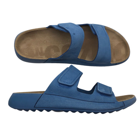 Unisex Ecco - Rihmikud, suurus 39 - Sinine ()
