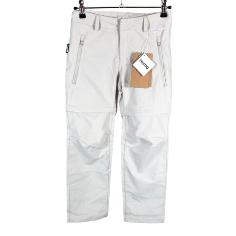 Unisex Reima - Õuepüksid, suurus 128 - 134 - Beige ()