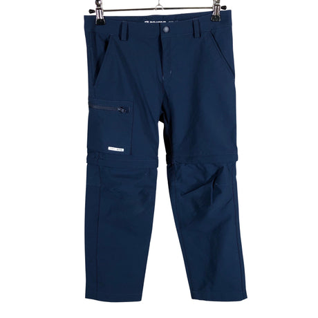Unisex Reimatec - Õuepüksid, suurus 122 - 128 - Sinine ()