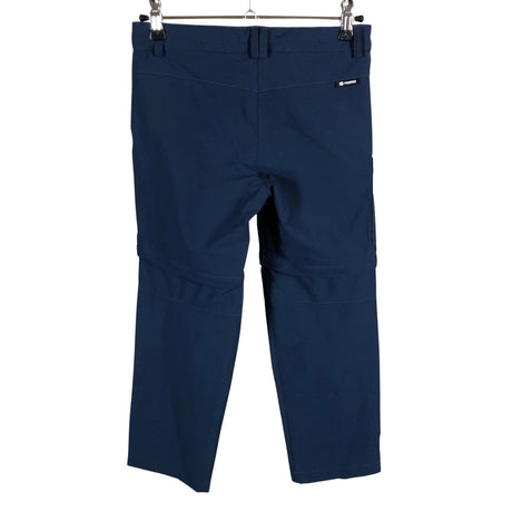 Unisex Reimatec - Õuepüksid, suurus 122 - 128 - Sinine (2)