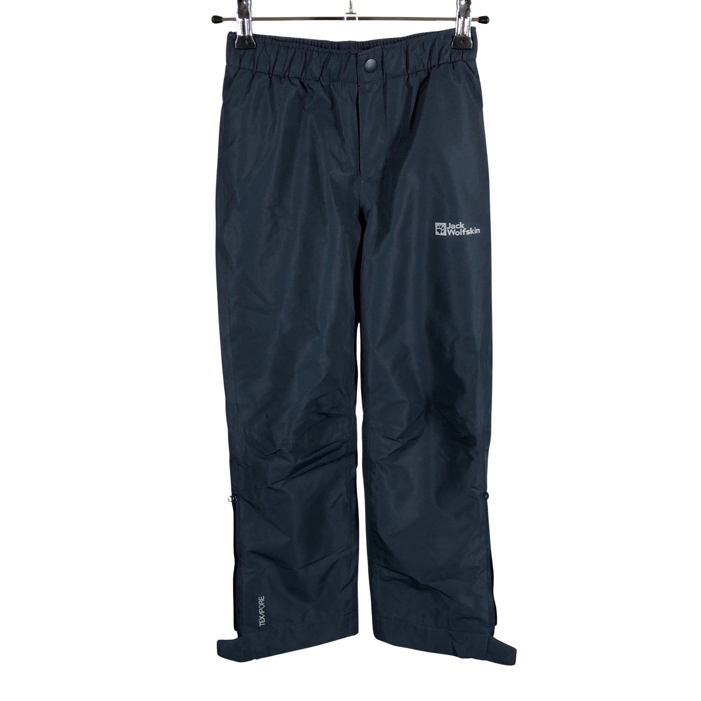 Unisex Jack Wolfskin - Talvepüksid, suurus 122 - 128 - Sinine (1)