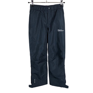 Unisex Jack Wolfskin - Talvepüksid, suurus 122 - 128 - Sinine (1)