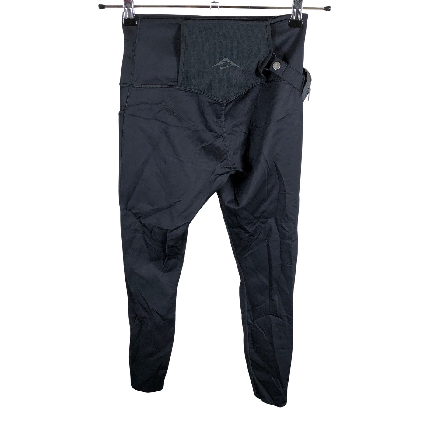 Unisex Nike - Spordiretuusid, suurus 38 - Must (2)