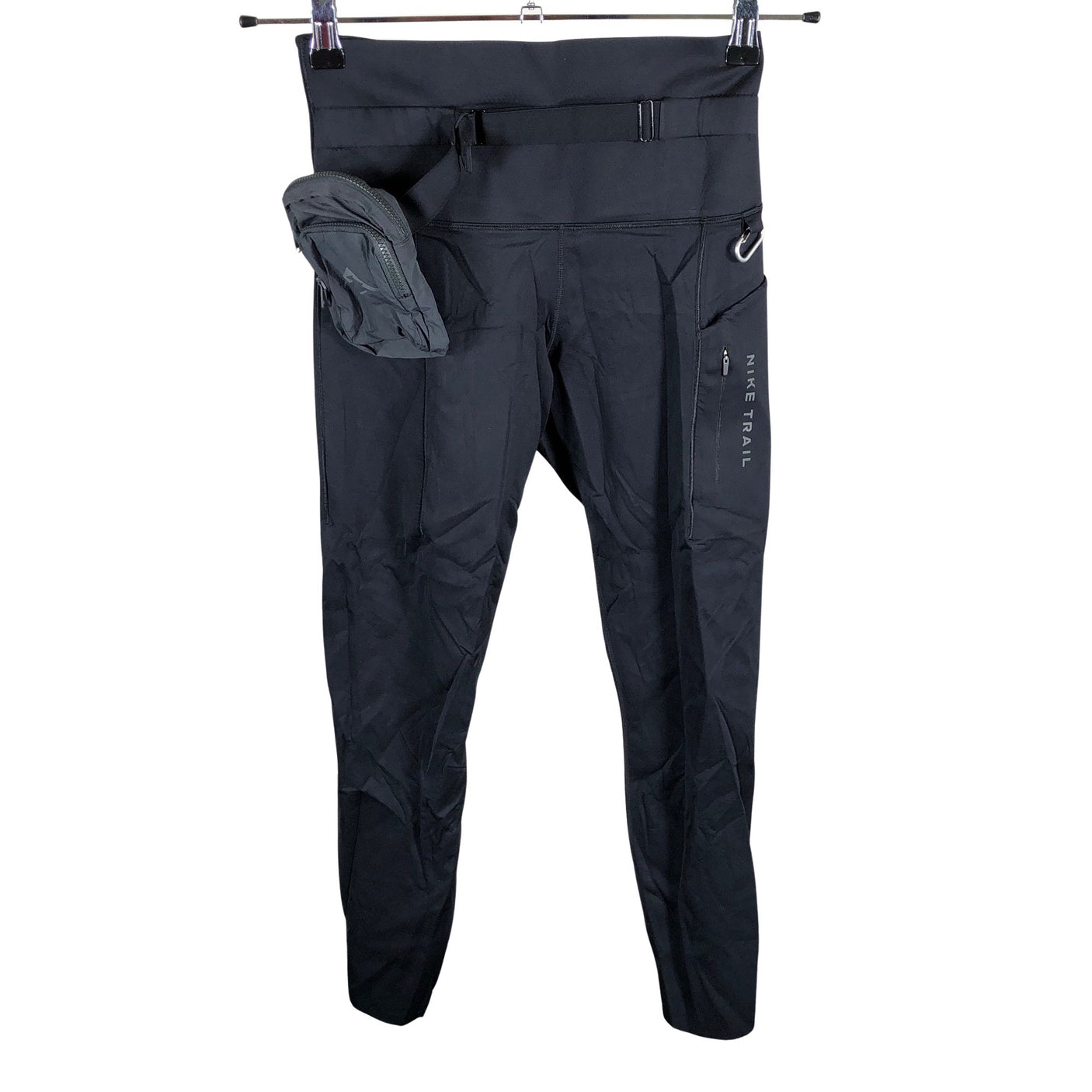 Unisex Nike - Spordiretuusid, suurus 38 - Must (1)