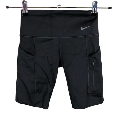 Unisex Nike - Lühikesed spordipüksid, suurus 36 - Must ()