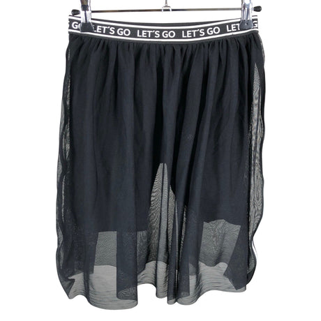 Unisex Mayoral - Tüllseelik, suurus 152 - 158 - Must ()