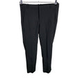 Unisex InWear - Chino-püksid, suurus 36 - Must ()