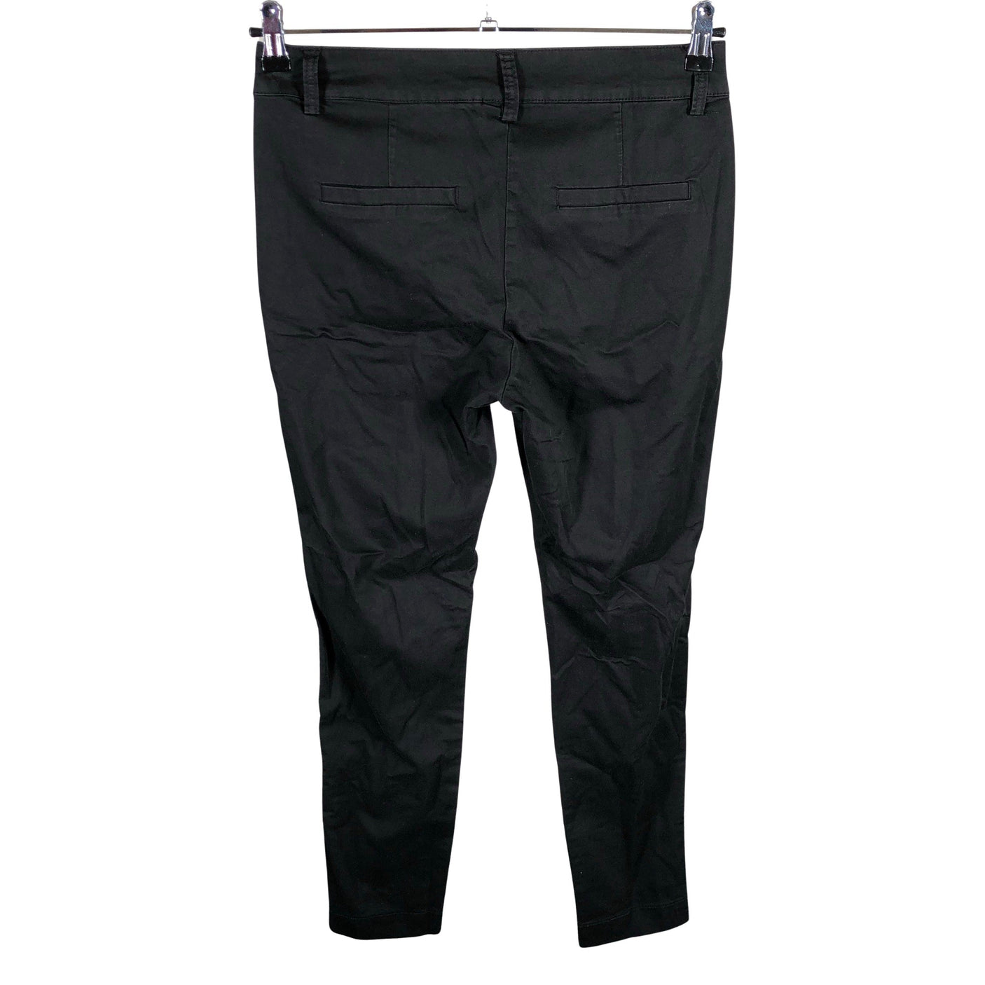 Unisex Kaffe - Mittevenivad püksid, suurus 38 - Must (2)