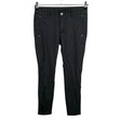 Unisex Kaffe - Mittevenivad püksid, suurus 38 - Must ()