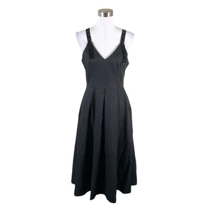 Unisex Tallinn Dolls - Pidulik kleit, suurus 38 - Must (1)