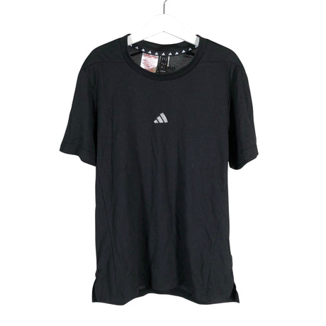 Unisex Adidas - Spordisärk, lühikesed käised, suurus 146 - 152 - Must ()