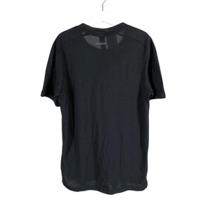 Unisex Adidas - Spordisärk, lühikesed käised, suurus 146 - 152 - Must (2)
