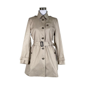 Unisex Tommy Hilfiger - Trentš, suurus 40 - Beige (1)