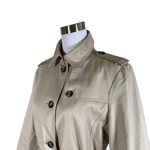 Unisex Tommy Hilfiger - Trentš, suurus 40 - Beige (3)
