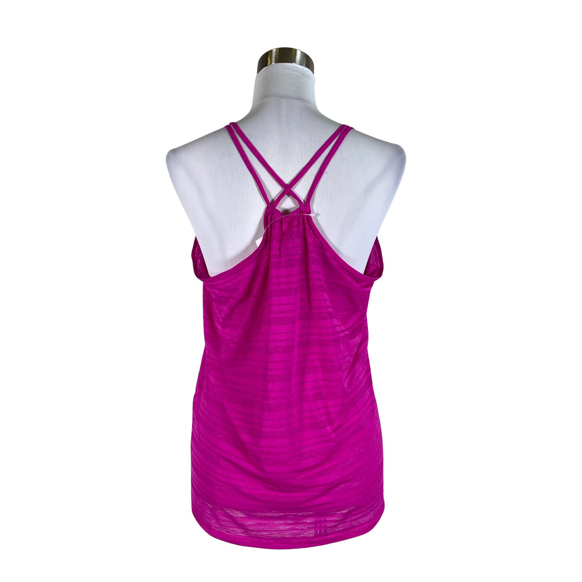 Unisex Nike - Sporditopp, suurus 38 - Roosa (2)