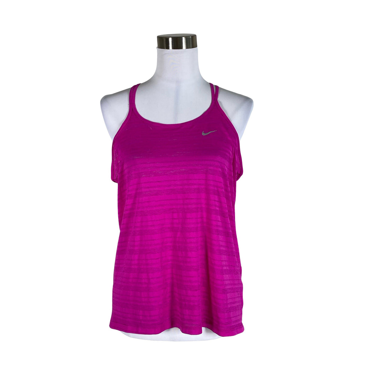 Unisex Nike - Sporditopp, suurus 38 - Roosa (1)