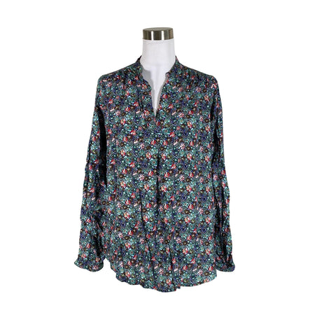 Unisex Holly & Whyte by Lindex - Pluus, suurus 38 - Must ()