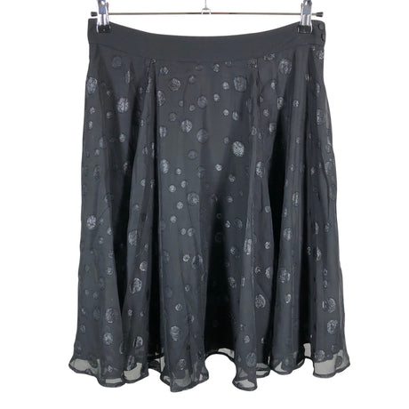 Unisex mint&berry - Pidulik seelik, suurus 42 - Must ()