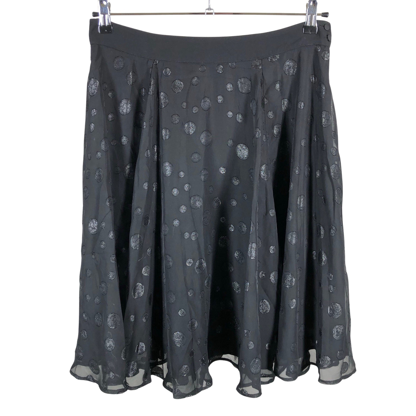 Unisex mint&berry - Pidulik seelik, suurus 42 - Must (1)