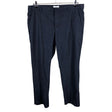 Unisex Holly & Whyte by Lindex - Chino-püksid, suurus 48 - Sinine ()