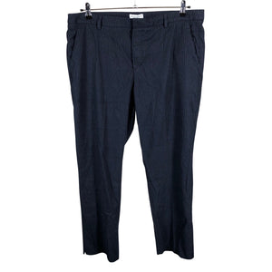 Unisex Holly & Whyte by Lindex - Chino-püksid, suurus 48 - Sinine (1)