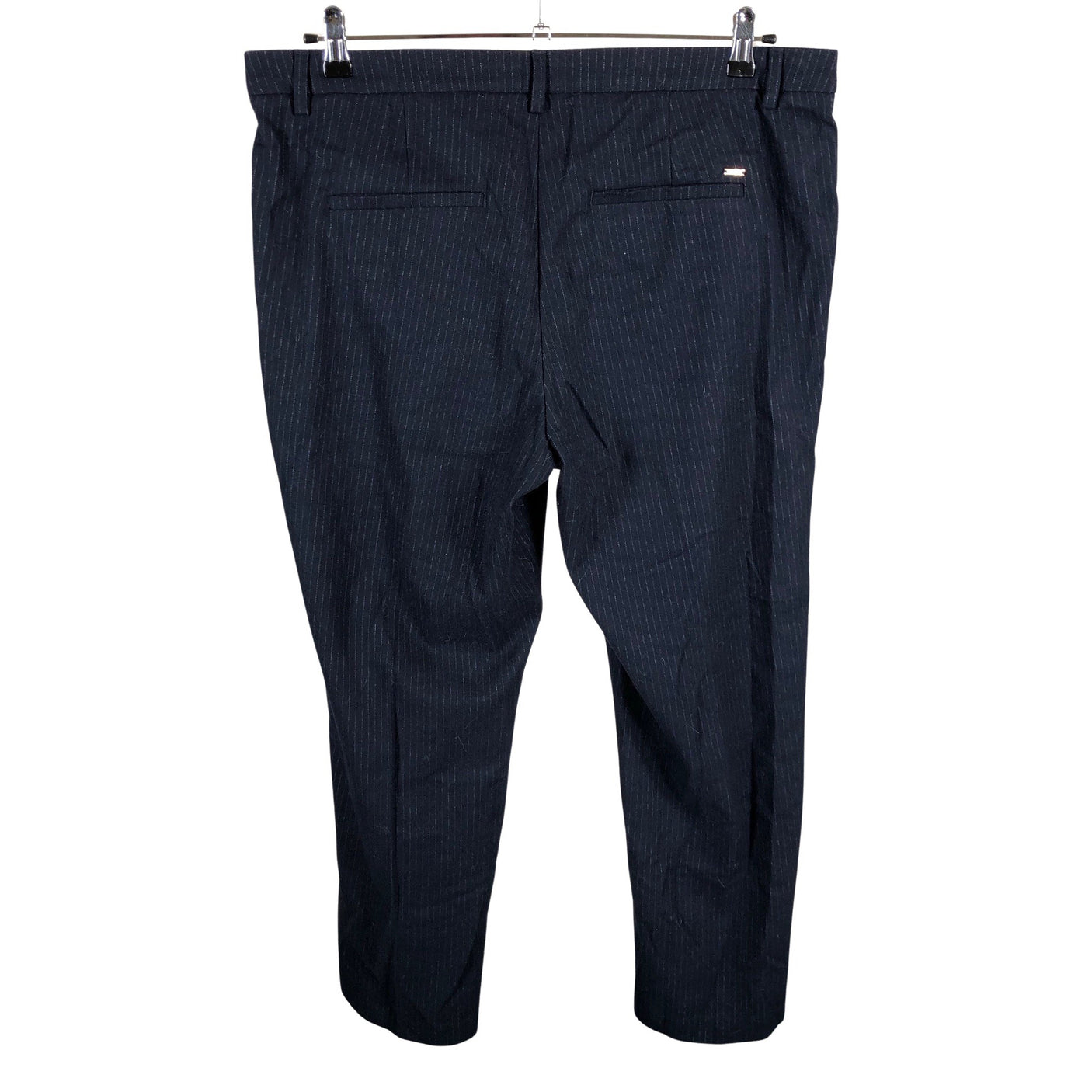 Unisex Holly & Whyte by Lindex - Chino-püksid, suurus 48 - Sinine (2)