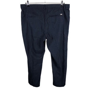 Unisex Holly & Whyte by Lindex - Chino-püksid, suurus 48 - Sinine (2)