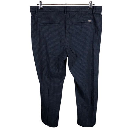 Unisex Holly & Whyte by Lindex - Chino-püksid, suurus 48 - Sinine (2)