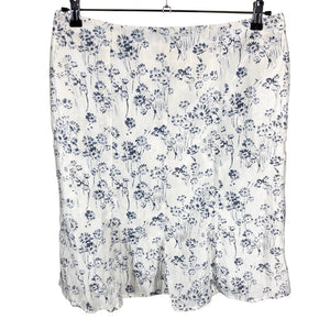 Unisex Voglia - Mitteveniv seelik, suurus 42 - Valge (1)