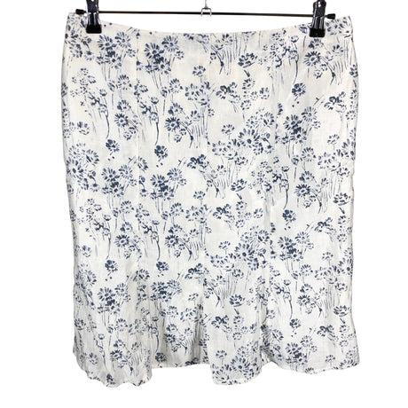 Unisex Voglia - Mitteveniv seelik, suurus 42 - Valge ()