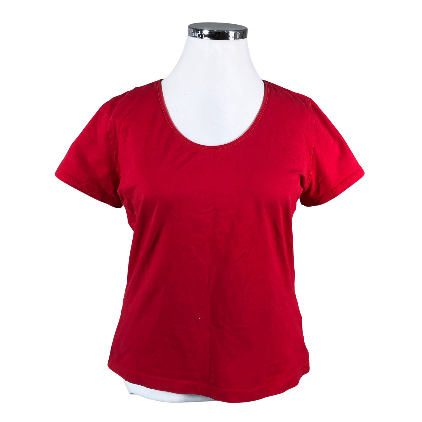 Unisex Voglia - T-särk, suurus 42 - Punane (1)