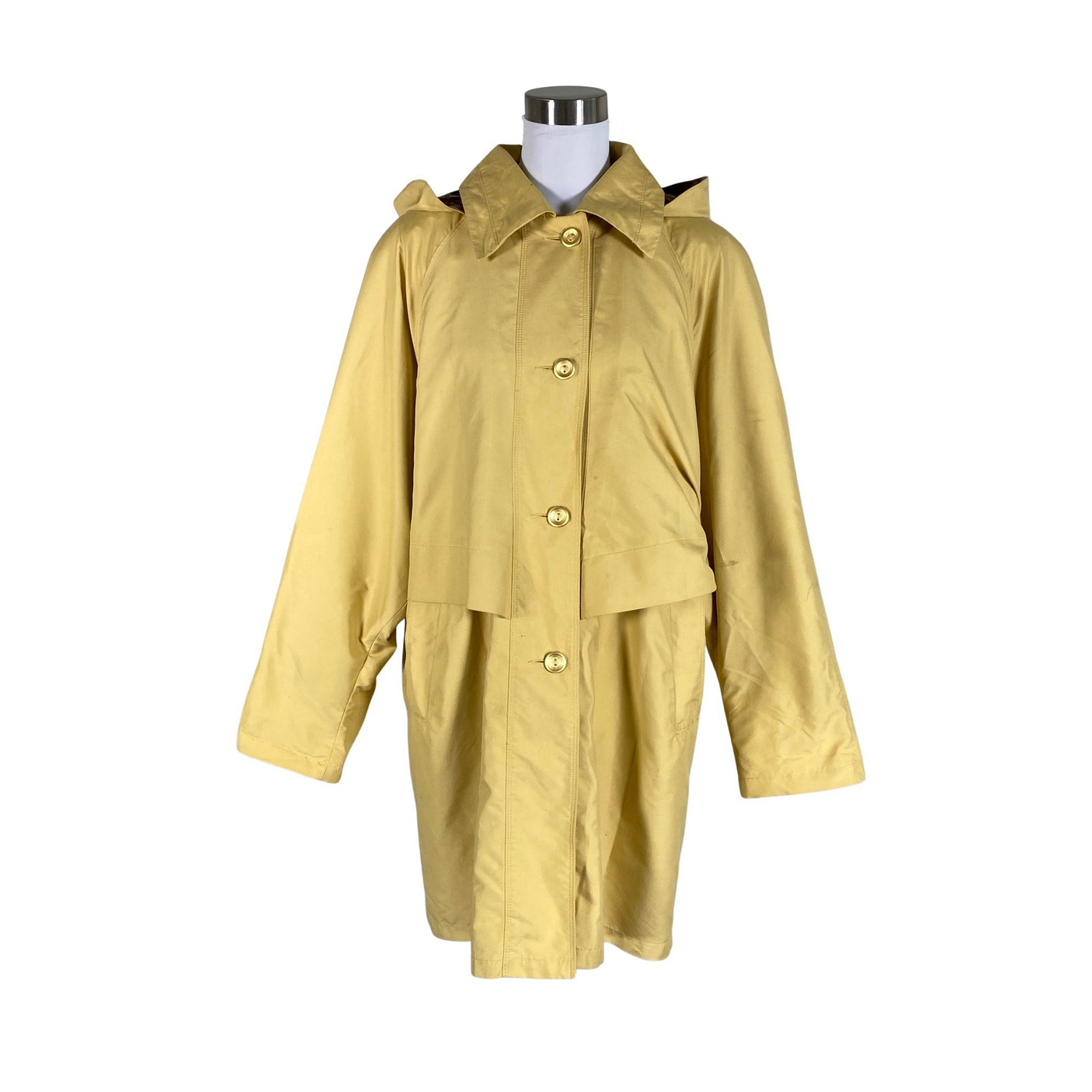 Unisex Vivare - Jope, suurus 38 - Beige (1)