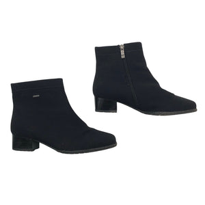 Unisex Ara - Poolsaapad, suurus 38 - Must (1)